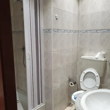 بيت ضيافة Zuni Lisboa