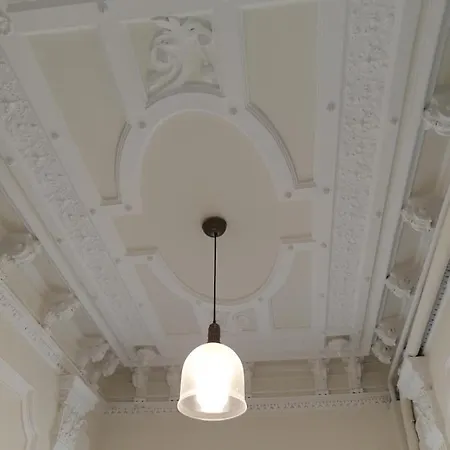 بيت ضيافة Zuni