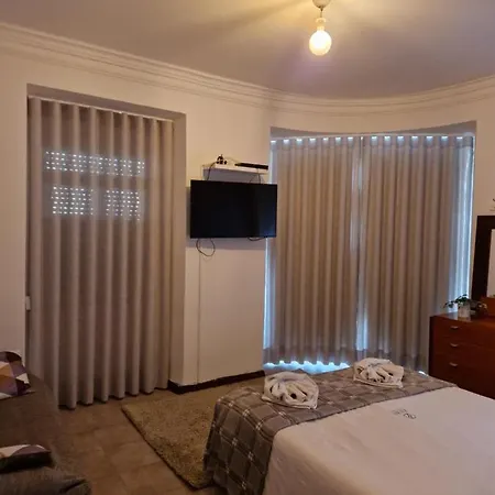 Guest house Zuni Lisbon