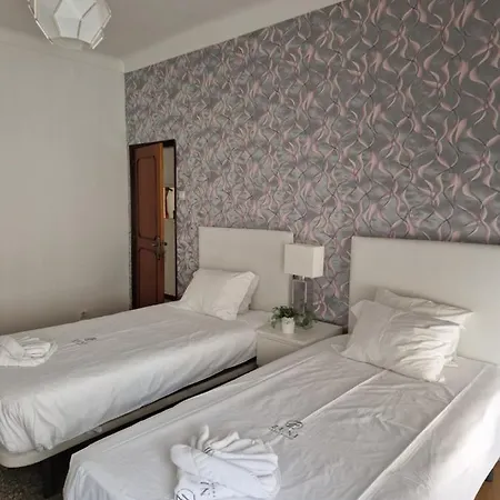 بيت ضيافة Zuni