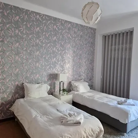 بيت ضيافة Zuni