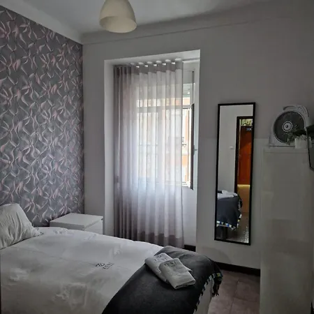 Zuni بيت ضيافة