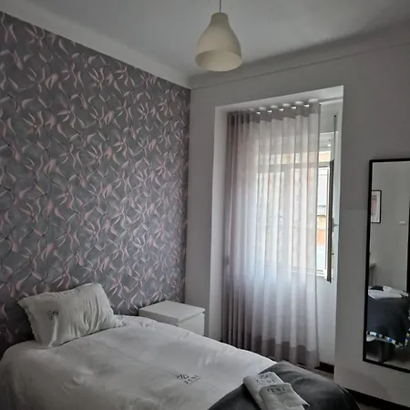 Guest house Zuni