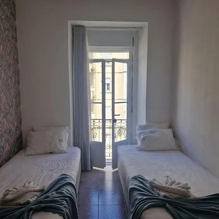 Zuni 3* Lisboa